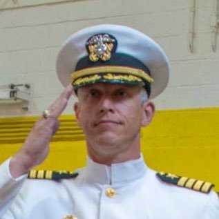 @USNavy Officer. Strategy, Leadership, NatSec. CO NROTC Houston Consortium @RiceUniversity & @PVAMU. Opinions are my own, not USG, RTs not endorsements.