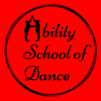 Ability School of Dance(@AbilityDance) 's Twitter Profile Photo