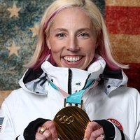 Kikkan Randall (@kikkanimal) 's Twitter Profile Photo Kikkan Randall (@kikkanimal) 's Twitter Profile Photo