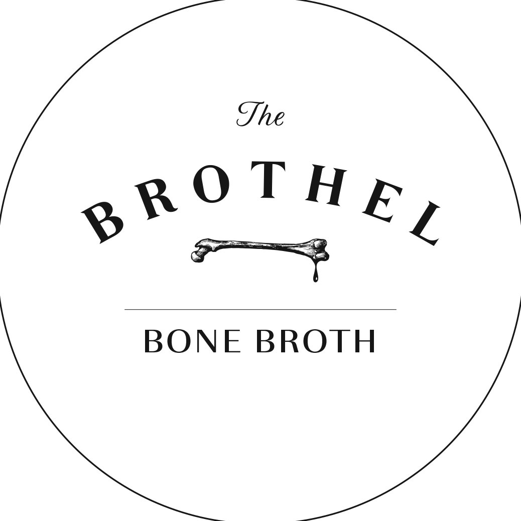 https://t.co/rmpCZuP7lX
Organic, Grass Fed, pure bone broth.