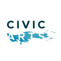 Civic Arts (@civicartsaustin) Twitter profile photo