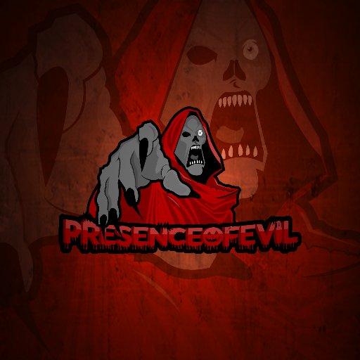 Presence_Of_Evilさんのプロフィール画像