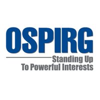OSPIRG (@ospirg) 's Twitter Profile