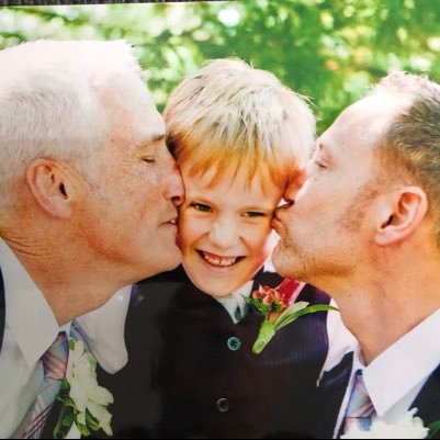 Dad - Husband - Activist - Executive Director Philadelphia Bar Association
