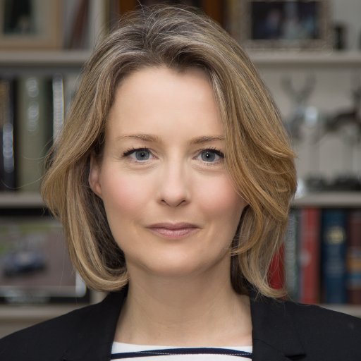 Dr Anna Machin Profile