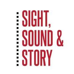 Sight, Sound & Story is a high-profile speaker series that brings audiences “behind the scenes” with legends of visual storytelling. https://t.co/0jQzaQVVyc