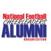 NFLCheerAlumni (@nflcheeralumni) Twitter profile photo NFLCheerAlumni (@nflcheeralumni) Twitter profile photo