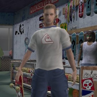 RightDrewHere's profile picture. 