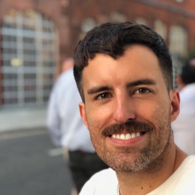 Chief Digital Officer @ngadc. Lover of big art books and Twitter voyeur. Apologies in advance; all views are mine alone.