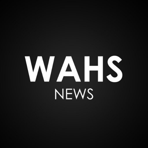 Your favorite morning show, but on Twitter! From Plantation, Florida, this is WAHS News!📸🎥💻Retweets, follows, or likes do not constitute endorsements.