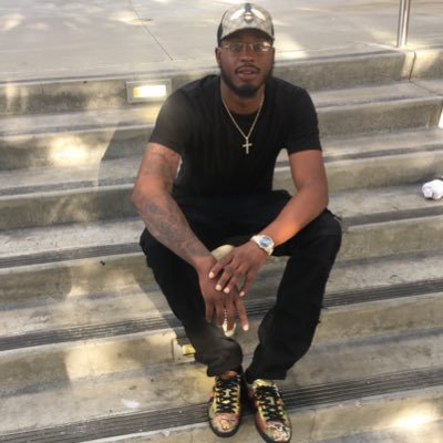 Same man since the 90's and aint shit gone change....
