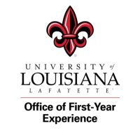 UL Lafayette Office of First-Year Experience(@ULFirstYear) 's Twitter Profile Photo