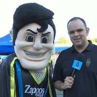 Harry Ruiz (@harry_deportes) 's Twitter Profile Photo