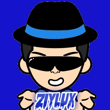 Hi i'm Ziylux A Developer on Roblox and Animator as well follow me here to ask questions and send ideas for my games and other stuff :)