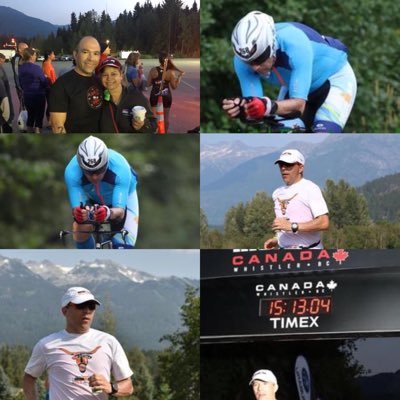 Proud husband to Gloria, Father of Santiago, Sofia, and Sarita. #entrepreneur #engineer. Triathlete. Finisher of 17x140.6 & 18x70.3 - Qual 2024 IMWC Kona