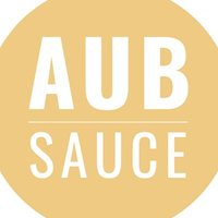 AubSauce(@aubsauceco) 's Twitter Profile Photo