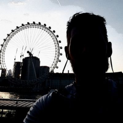 jhoov76's profile picture. 