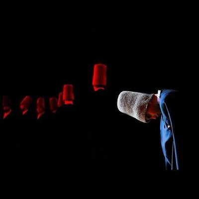 LingusitQamar's profile picture. Train your mind to see the good in every situation | A morning person 💛| bookworm 🙄📚