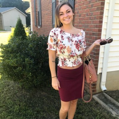 26, social worker, murray state alum! Atlanta Falcons🏈🖤❣️ Instagram: bgillum7 Ephesians 2:8 ❤️