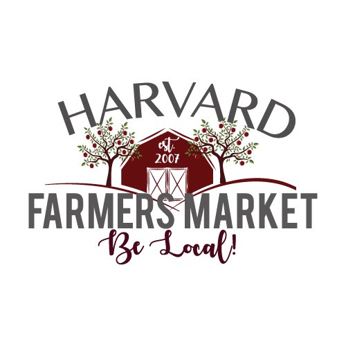 Come for the food, music, or vibe - the best farmers market in Central Mass.
