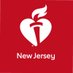 AHA New Jersey (@ahanewjersey) Twitter profile photo AHA New Jersey (@ahanewjersey) Twitter profile photo