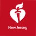 AHA New Jersey (@AHANewJersey) Twitter profile photo