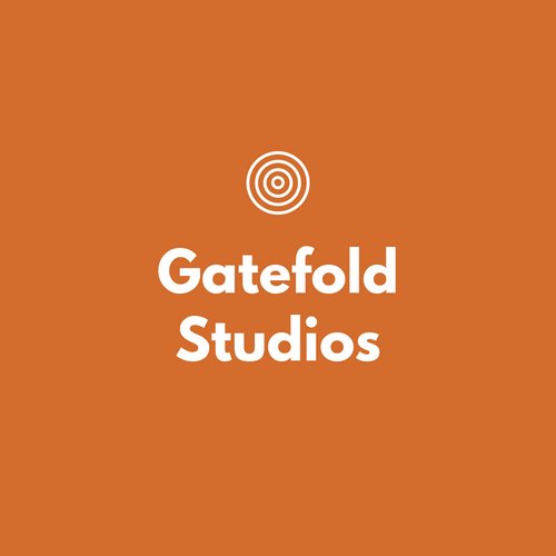 Recording studio located in Southeast Portland.