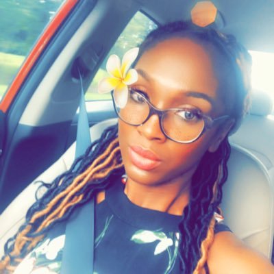 18_mskeith's profile picture. #EDUCATOR #GRADSTUDENT
#NCCUALUMNA #HPUGRAD

" A good teacher can inspire, hope, ignite the imagnation and instill a love for learning!"
