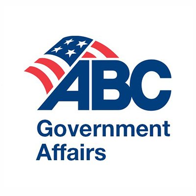 Promoting free enterprise for 22,000 Associated Builders and Contractors #ABCMeritShopProud #construction industry members & 68 chapters. @abcnational https://t.co/wvuApPzFC2