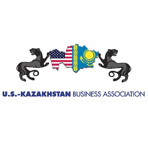 U.S.-Kazakhstan Business Association. Independent, non-profit organization promoting US economic and commercial cooperation with Kazakhstan.