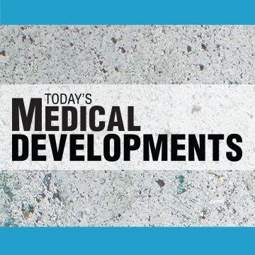 Today's Medical Developments - The place for manufacturers and design engineers involved in medical device development and production. #TMDMag #MedicalDesign