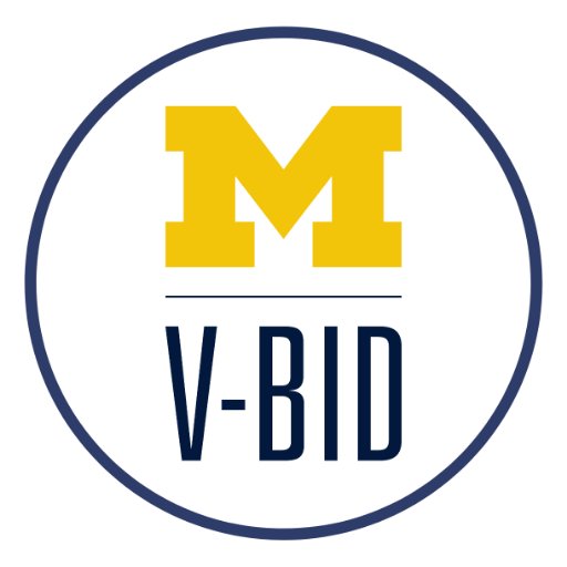 UM V-BID Center Profile