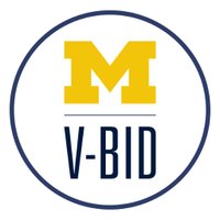 UM V-BID Center (@um_vbid) 's Twitter Profile Photo UM V-BID Center (@um_vbid) 's Twitter Profile Photo