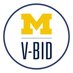 UM V-BID Center (@UM_VBID) Twitter profile photo