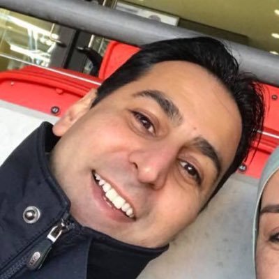 Muslim from London. Work in IT, season ticket holder at Arsenal and a family man, Crypto-enthusiast and tech lover. Simple.