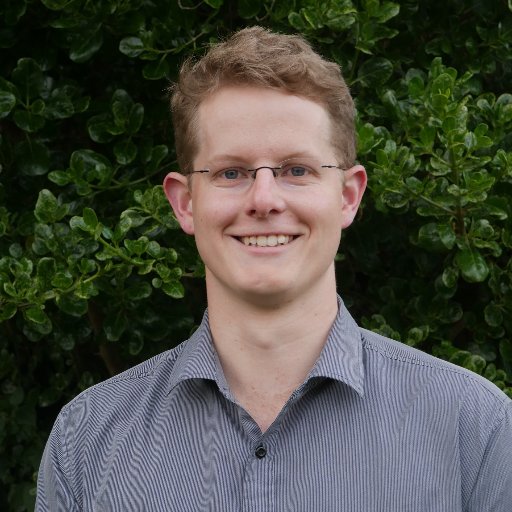 Climate scientist @PhysicsOtago. Previously PhD student at @UWAtmosSci, Fulbright New Zealand alum.