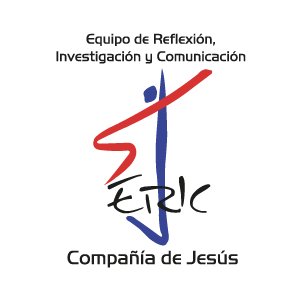 El ERIC es una Obra de la plataforma social de la Compañía de Jesús en Honduras. Equipo de Reflexión, Investigación y Comunicación ERIC-SJ