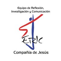 @Equipo de Reflexión, Investigación y Comunicación(@EquipoERIC_SJ) 's Twitter Profile Photo