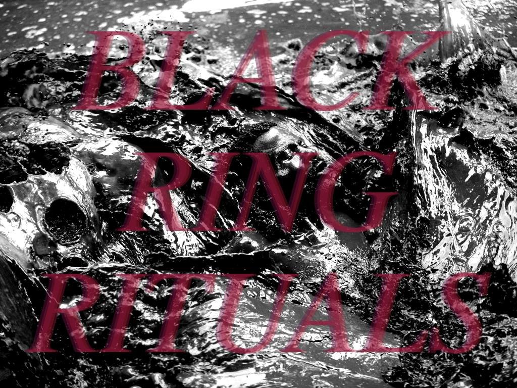 Black Ring Rituals Records is a Pittsburgh based record label specializing in Power Electronics, Death Industrial, & Harsh Noise tapes