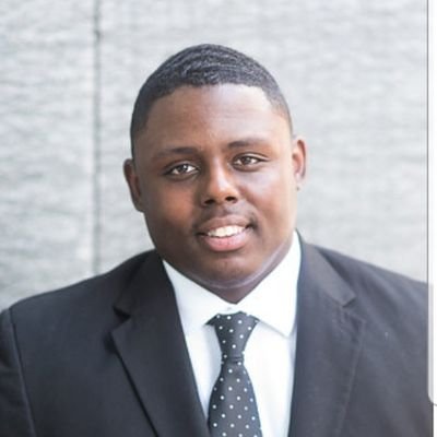 MarkAJonesSr's profile picture. Youngstown born, public servant residing in Ohio's capital city.