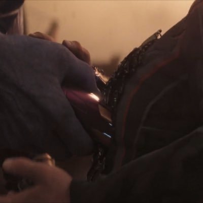 ihatetonystark's profile picture. this is a tony stark hate account