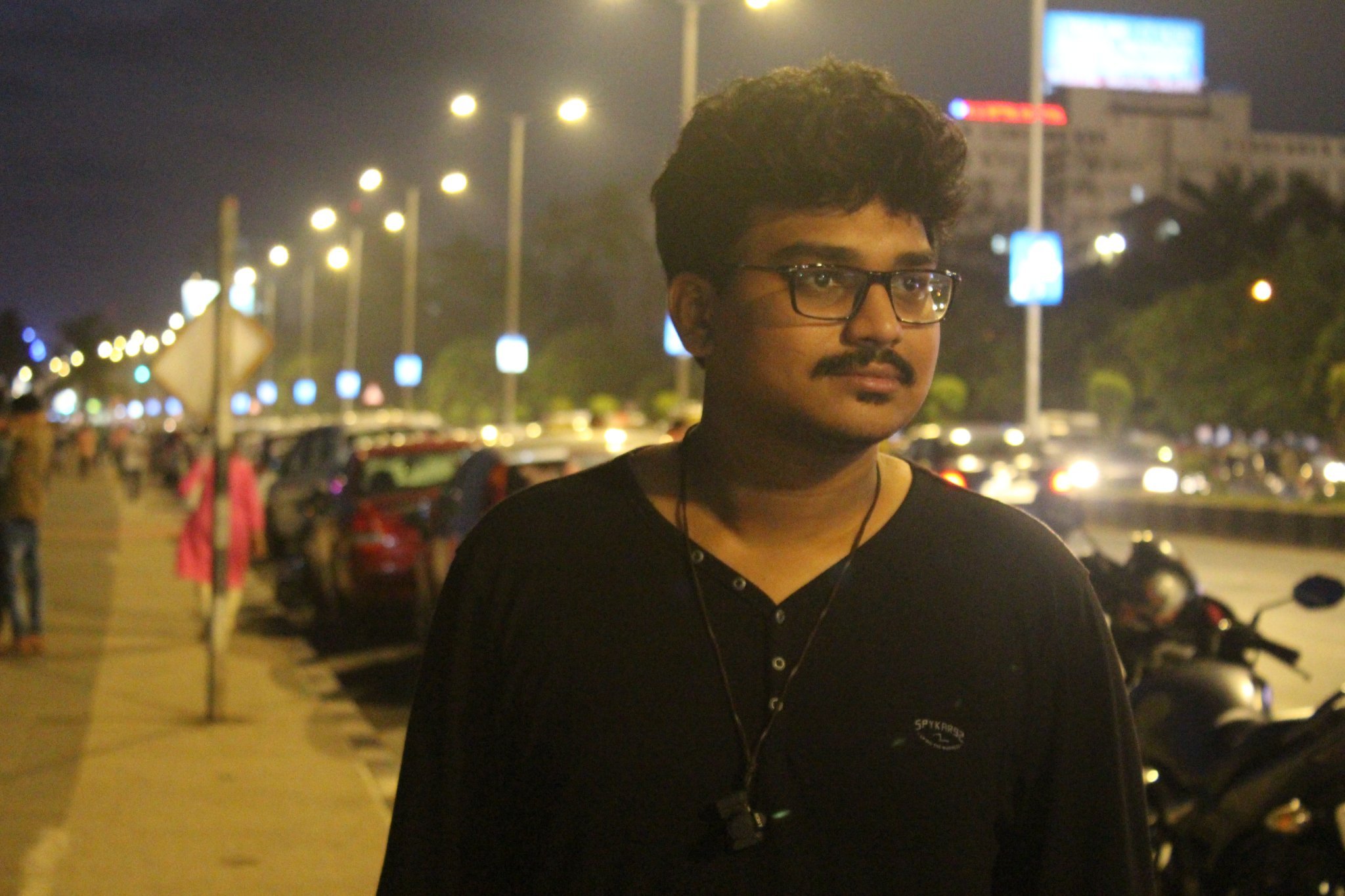 KosireddySahil's profile picture. 🚂😍Ferroequinologist 😍🚂 ❤️❤️Traveller❤️❤️   🍕🥙🥫Foodie 🍕🥙🥫