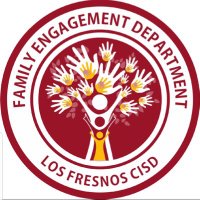 Los Fresnos CISD Family Engagement Office (@lfcisdfamengage) 's Twitter Profile Photo Los Fresnos CISD Family Engagement Office (@lfcisdfamengage) 's Twitter Profile Photo