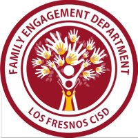 Los Fresnos CISD Family Engagement Office(@LFCISDFamEngage) 's Twitter Profile Photo