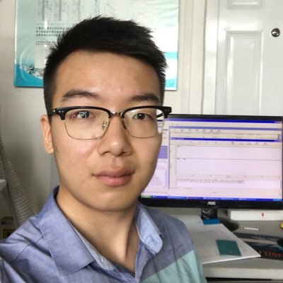 PhD candidate in China University of Geosciences. Organic geochemistry and stable isotope on loess😊Visit Utrecht University in 2021. He/Him