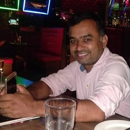 Bhuwan Bhaskar Bawari