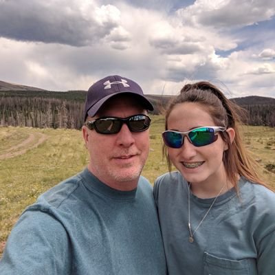 ScottyB20's profile picture. 