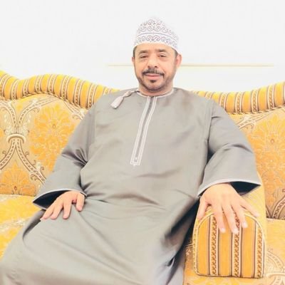 حميد العبري