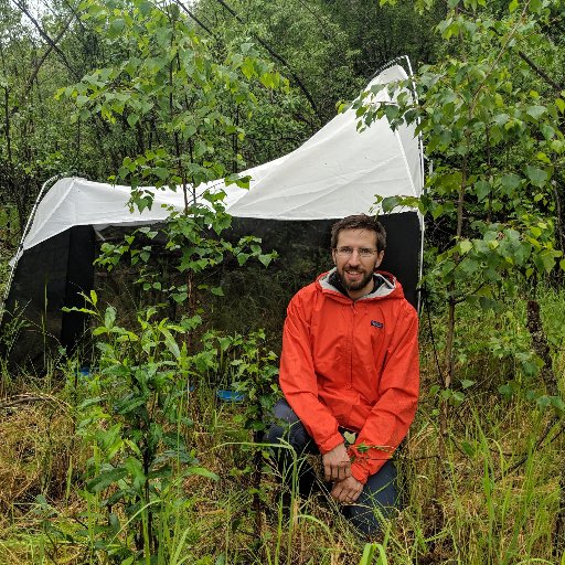 Sawfly systematics & biogeography. Hymenopterist, pristologist, taxonomist, naturalist. Postdoc at the Centre for Biodiversity Genomics in Guelph. He/Him.