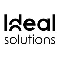 Ideal Solutions(@IdealSolutionsC) 's Twitter Profile Photo